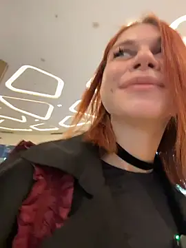 RosieSecret online show from April 2026 08:10:01 AM