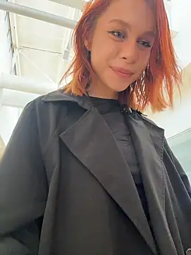 RosieSecret online show from April 2026 08:08:01 AM