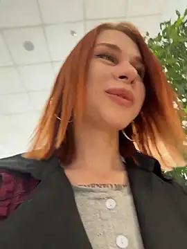 RosieSecret online show from April 2026 08:05:01 AM