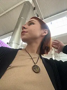 RosieSecret online show from October 2025 08:13:01 AM