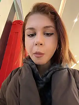 RosieSecret online show from January 2026 08:07:02 AM