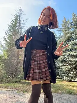 RosieSecret online show from October 2025 08:05:02 AM