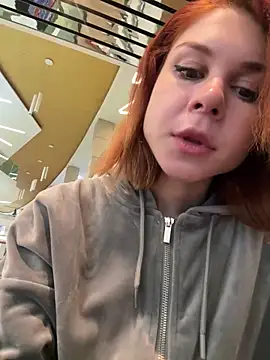 RosieSecret online show from October 2025 08:04:02 AM
