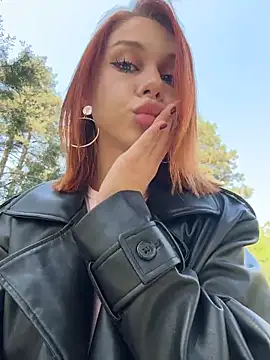RosieSecret online show from April 2026 08:06:01 AM