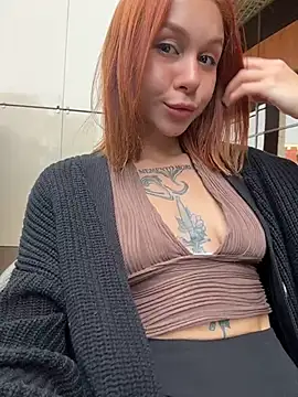 RosieSecret online show from June 2026 08:03:02 AM