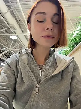 RosieSecret online show from November 2025 08:08:01 AM