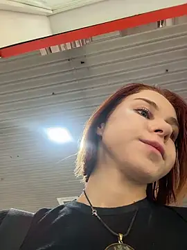 RosieSecret online show from October 2025 08:04:02 AM