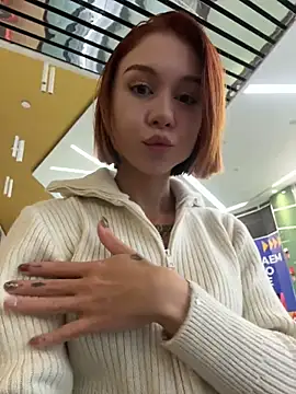 RosieSecret online show from October 2025 08:13:01 AM