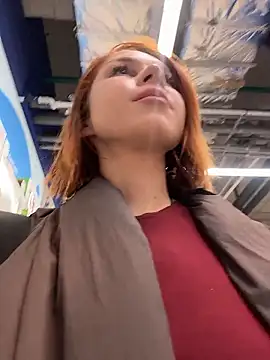 RosieSecret online show from January 2026 08:08:02 AM