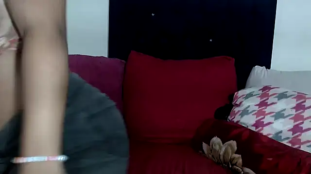 BUNNYCHOWX28 online show from March 2026 12:32:02 AM