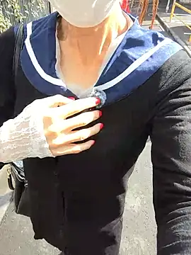 pink-mai online show from February 2026 12:34:02 AM