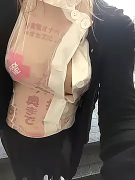 pink-mai online show from March 2026 12:38:02 AM