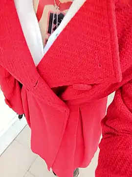 pink-mai online show from February 2026 12:29:01 AM