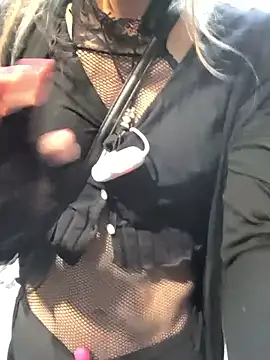 pink-mai online show from November 2025 06:39:01 AM