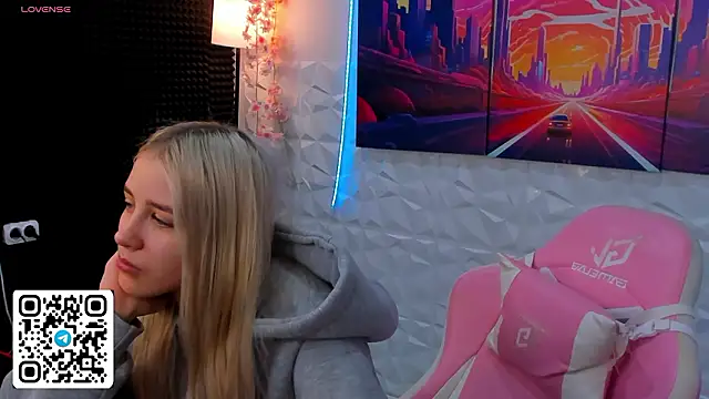 Anellyball online show from March 2026 06:20:01 AM