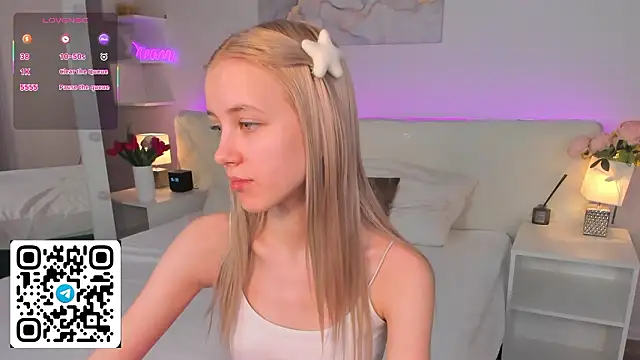 Anellyball online show from March 2026 09:41:02 AM