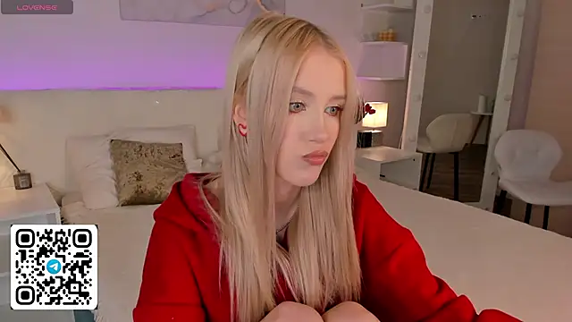 Anellyball online show from April 2026 09:24:01 AM