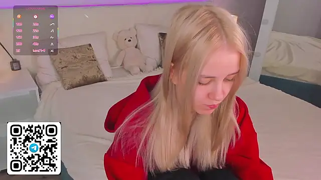 Anellyball online show from March 2026 09:22:01 AM