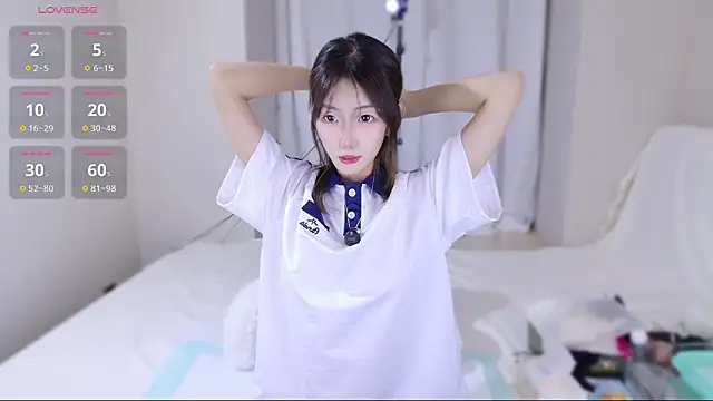 hanbaobao online show from December 2025 09:53:01 AM