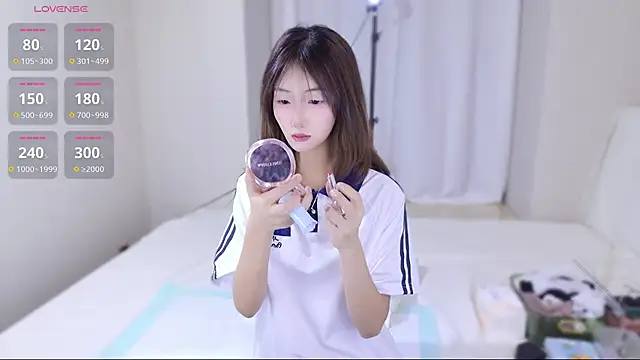 hanbaobao online show from November 2025 10:16:02 AM