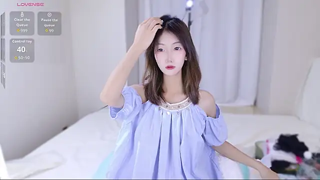 hanbaobao online show from November 2025 10:37:02 AM