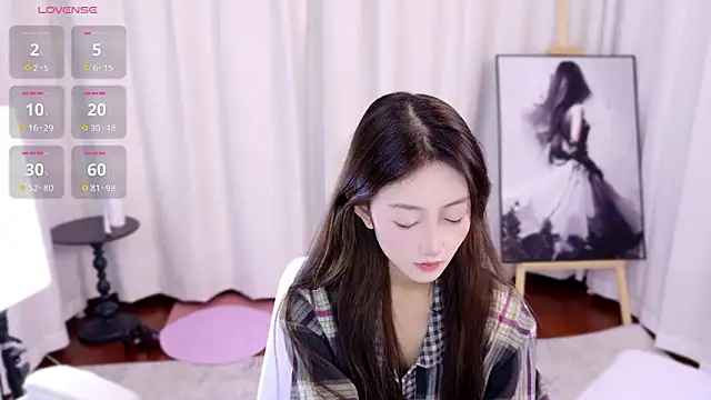 hanbaobao online show from October 2025 10:03:02 AM