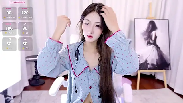 Snapshot of hanbaobao chatting on October 2025 10:23:02 AM hanbaobao online show from October 2025 10:23:02 AM