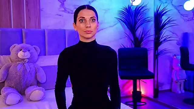 EllyLynn online show from October 2025 07:37:01 PM