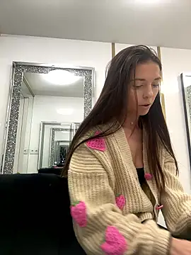 EllyLynn online show from January 2026 08:24:02 PM