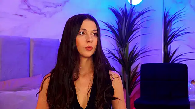 EllyLynn online show from February 2026 08:27:01 PM