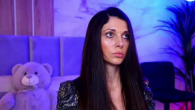 EllyLynn online show from October 2025 06:30:02 PM