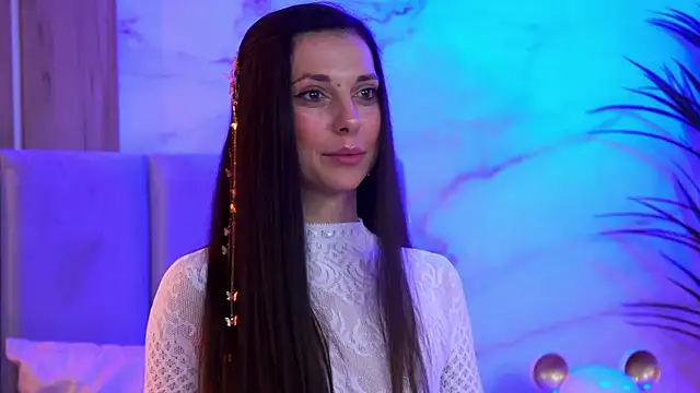 EllyLynn online show from December 2025 09:25:02 PM