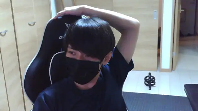 Snapshot of jiji9253 chatting on July 2026 12:15:01 PM jiji9253 online show from July 2026 12:15:01 PM