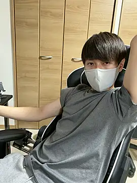 jiji9253 online show from April 2026 01:18:02 PM