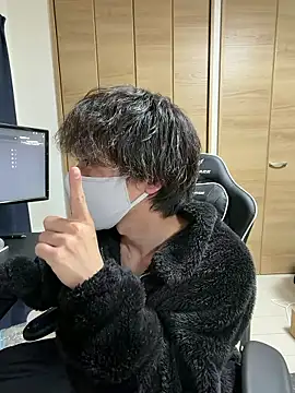 jiji9253 online show from February 2026 12:57:02 PM