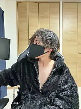 jiji9253 online show from February 2026 12:38:01 PM