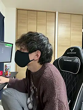 jiji9253 online show from January 2026 11:50:01 AM