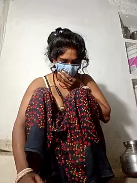 Kiran12xxx online show from October 2025 11:07:02 PM