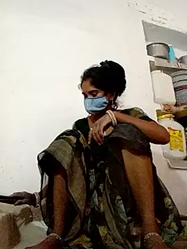 Kiran12xxx online show from October 2025 04:45:01 AM