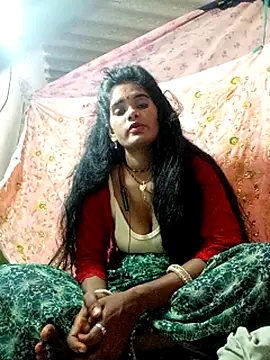 Kiran12xxx online show from October 2025 03:16:01 AM