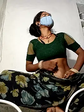 Kiran12xxx online show from October 2025 04:40:02 PM