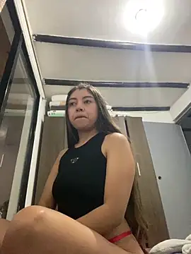 Sara-cooper2 online show from September 2025 11:04:02 AM