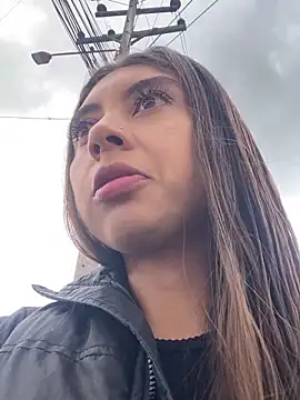 Sara-cooper2 online show from October 2025 03:57:02 PM