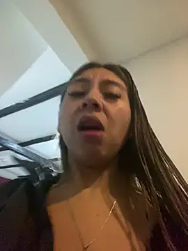 Sara-cooper2 online show from January 2026 02:59:02 AM