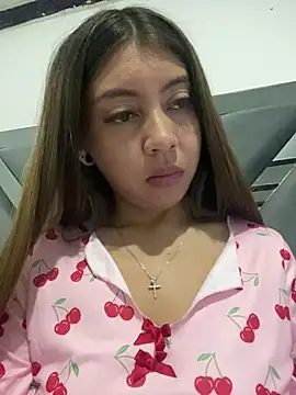 Sara-cooper2 online show from February 2026 03:34:01 PM