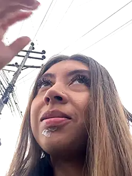 Sara-cooper2 online show from November 2025 04:51:01 PM