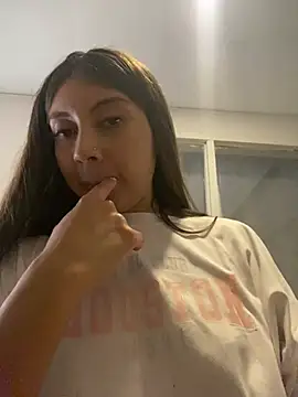 Sara-cooper2 online show from March 2026 07:21:02 PM