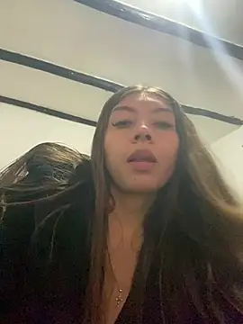 Sara-cooper2 online show from February 2026 08:08:02 PM