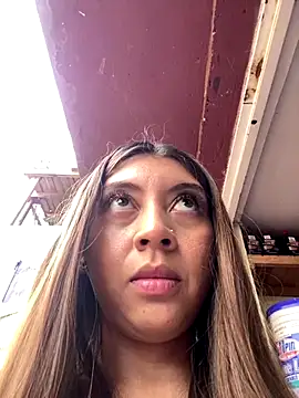 Sara-cooper2 online show from October 2025 02:04:01 PM