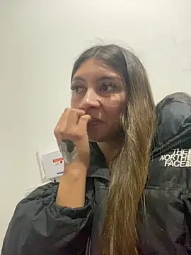 Sara-cooper2 online show from February 2026 09:56:01 PM